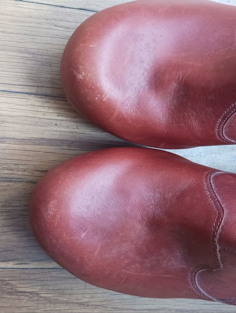 Schuyler And Sons Booties